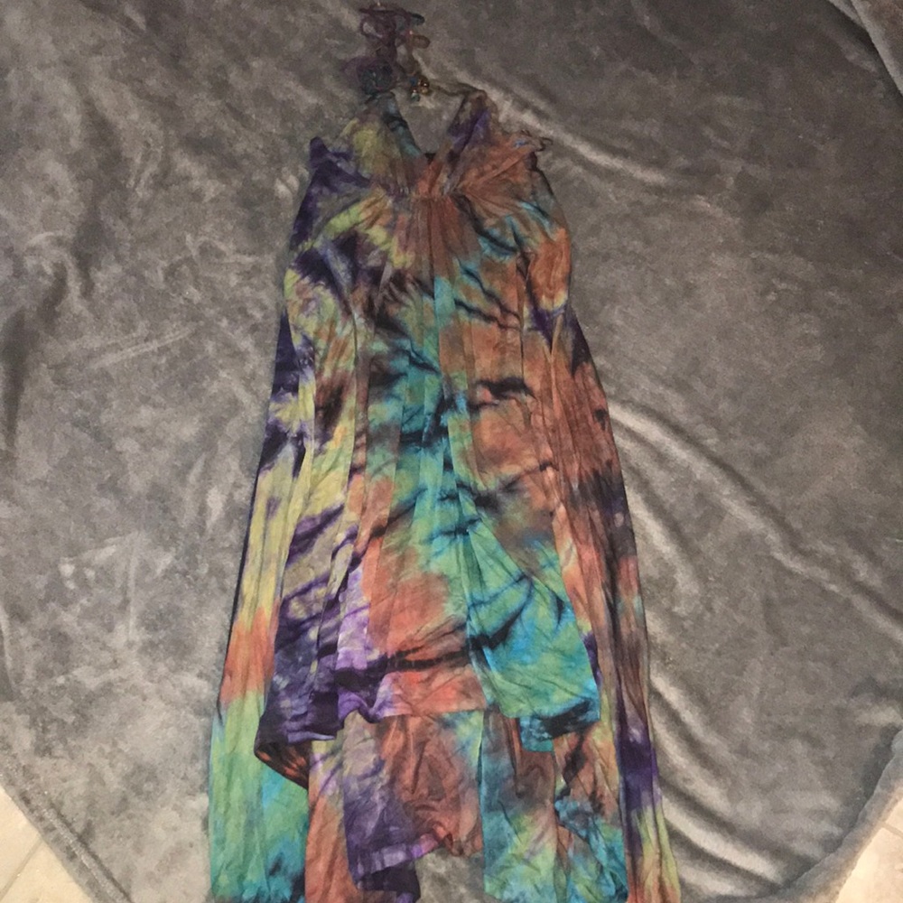dress